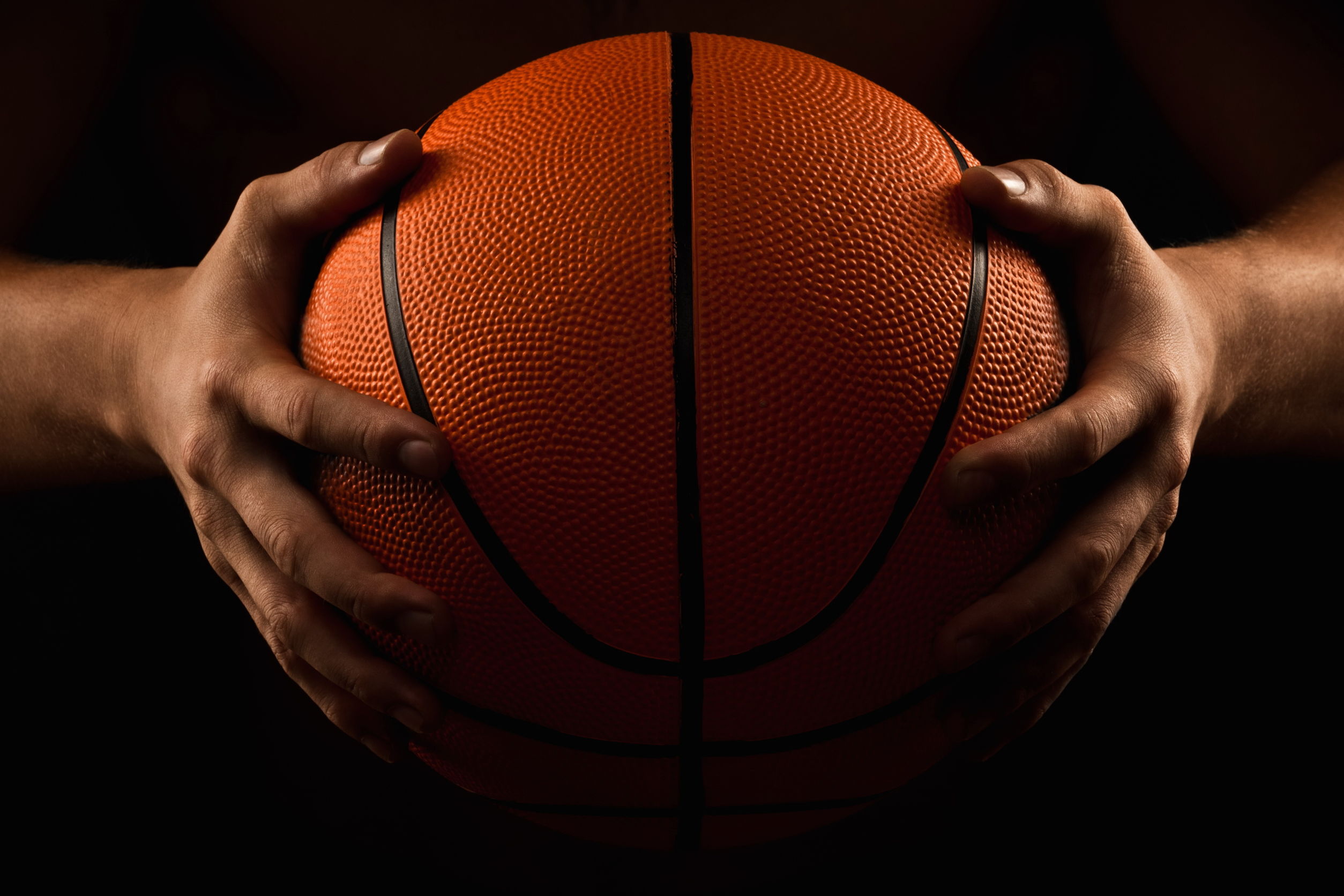 Adult Basketball