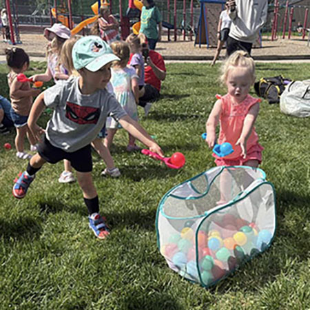 Youth Activities